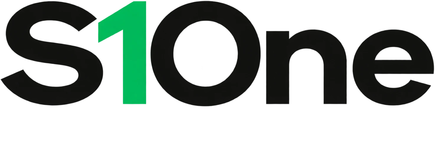 S1One